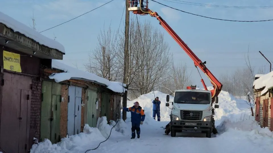 МедиаБанк Подмосковья/Андрей Алекин