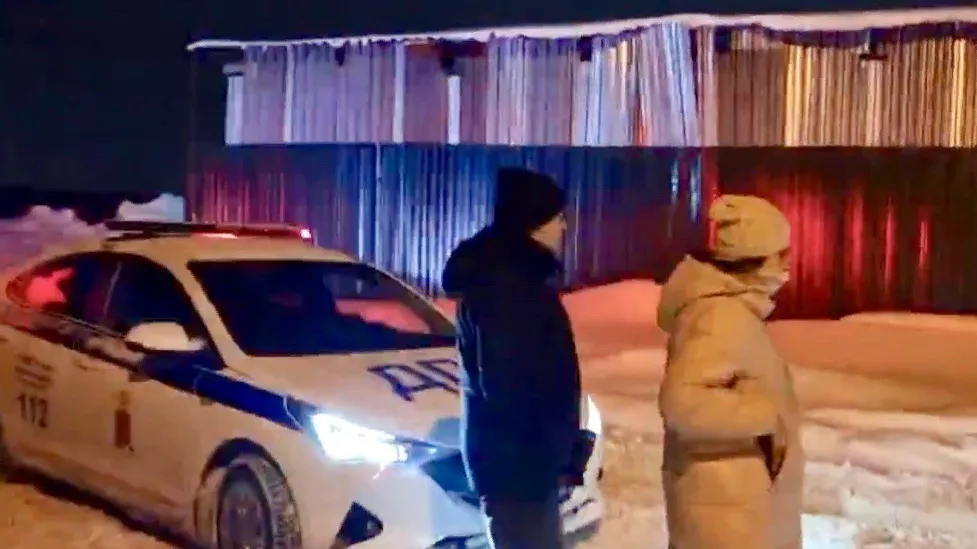 Фото: скриншот видео