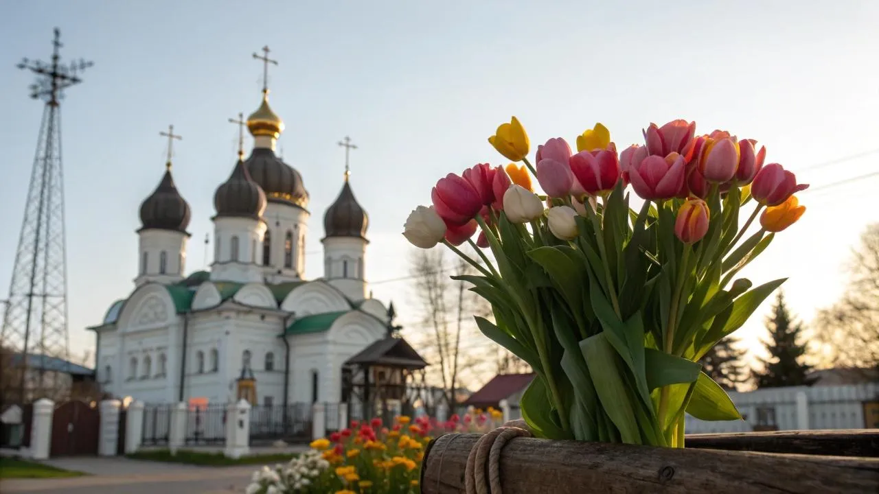 «История неприятная»: в церкви раскрыли истинное отношение к 8 марта