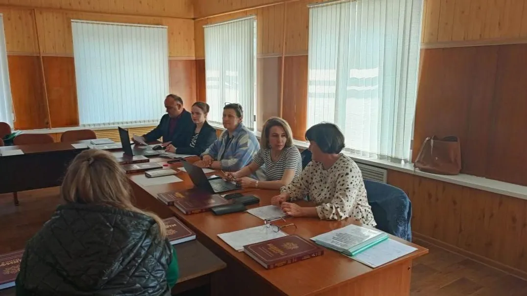 пресс-служба администрации Можайского городского округа