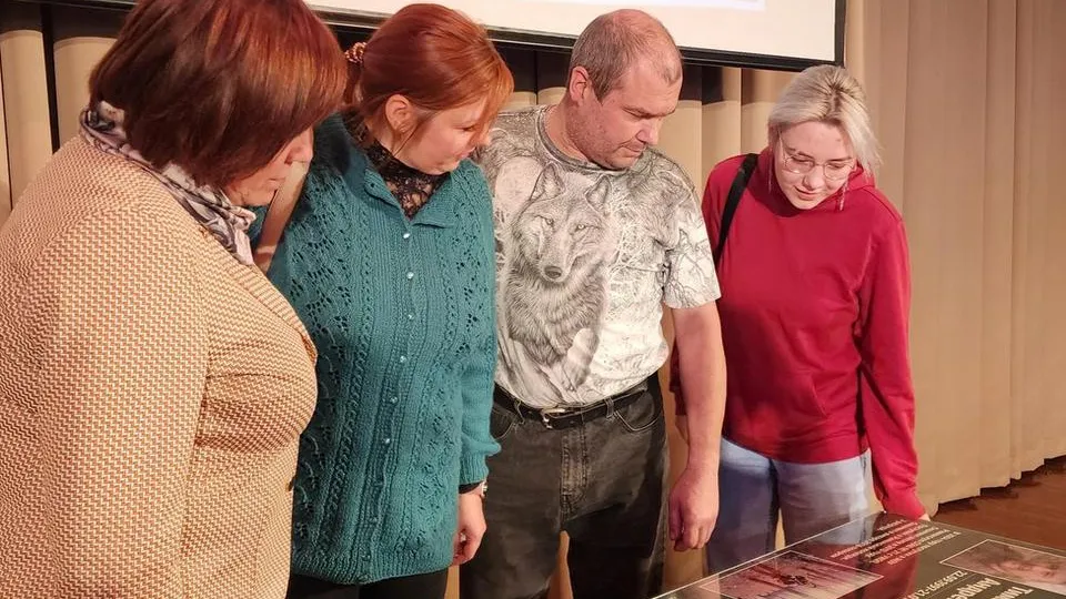 Фото: Ирина Моисеева