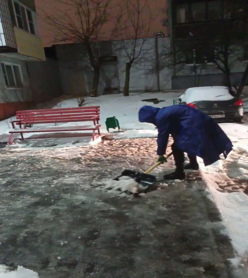 пресс-служба администрации г.о. Коломна