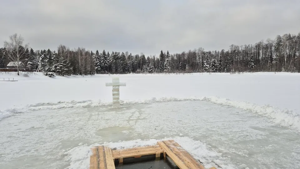 Фото: Юлия Выборова