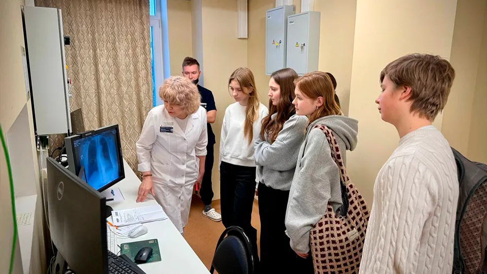 Фото: vk.com/ Муниципальный округ Зарайск