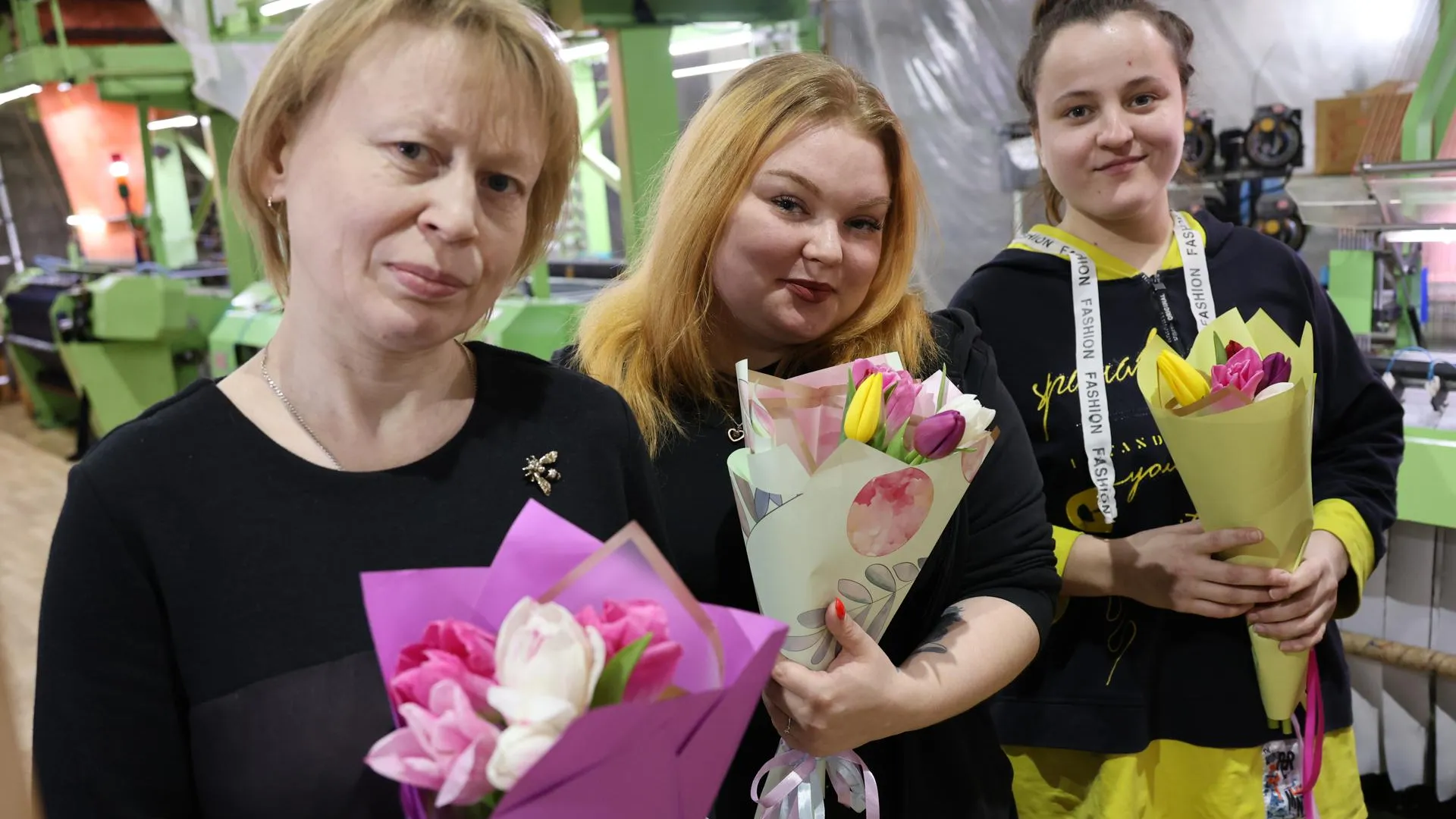 Администрация Павлово-Посадского г.о.