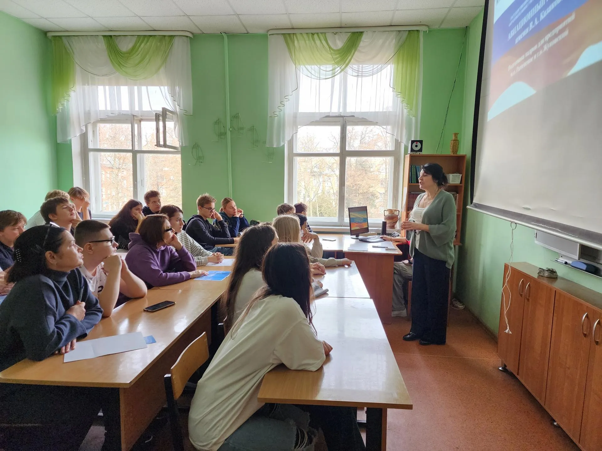 Фото: Медиабанк Подмосковья/Ирина Моисеева