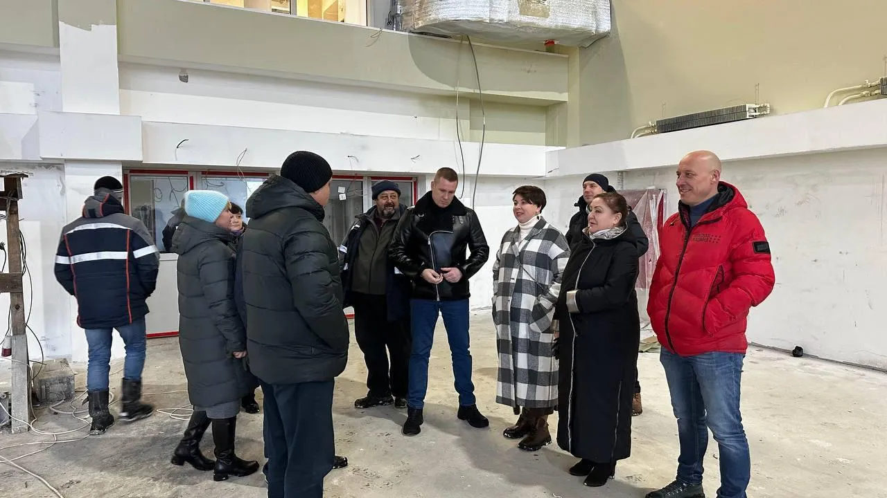 Фото: Единая Россия