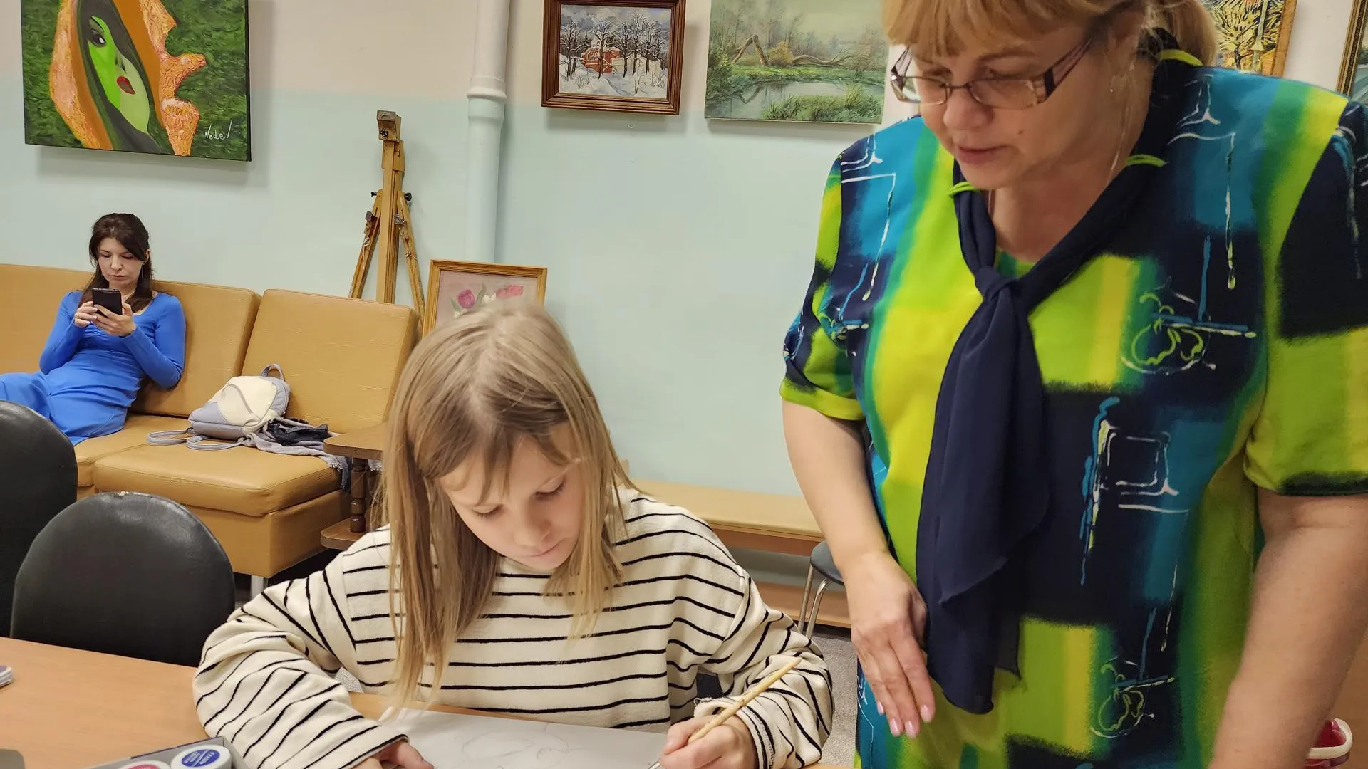 Хавива Фонина