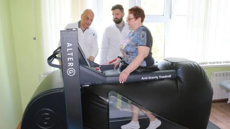 Фото: Луховицкая ЦРБ