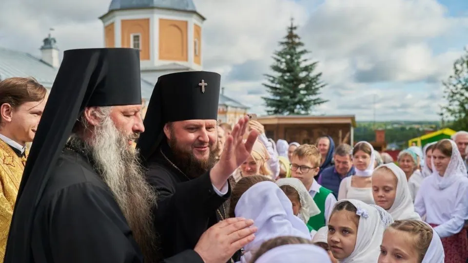 Фото: администрация м. о. Чехов