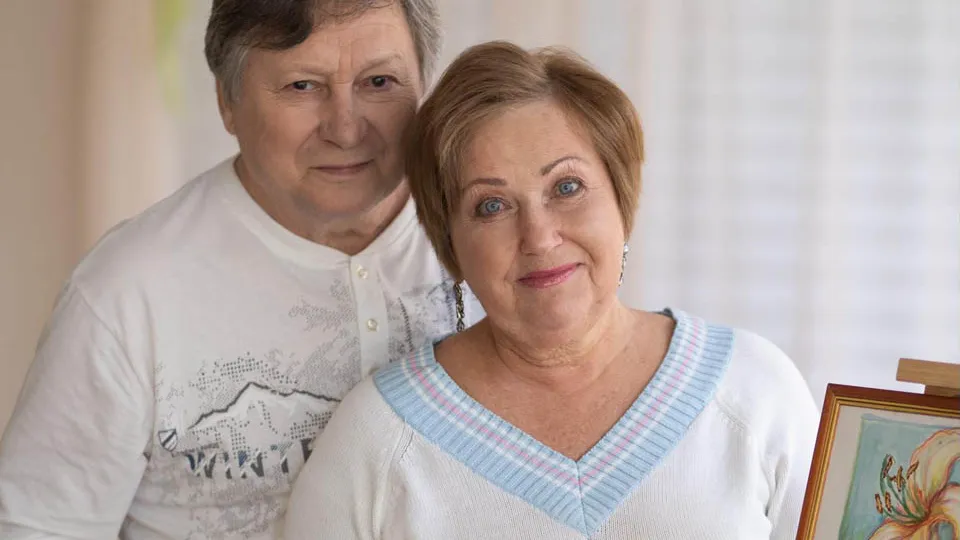 Фото: Министерство социального развития Московской области