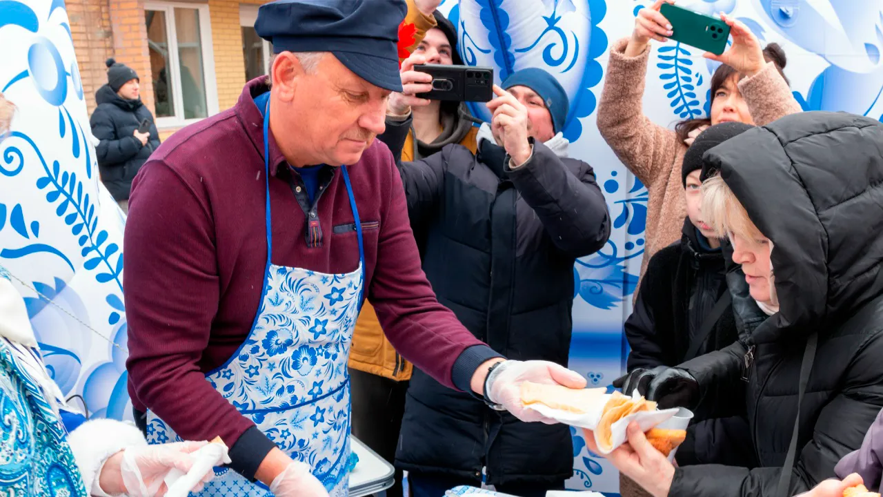 REGIONS/Евгений Мазепов