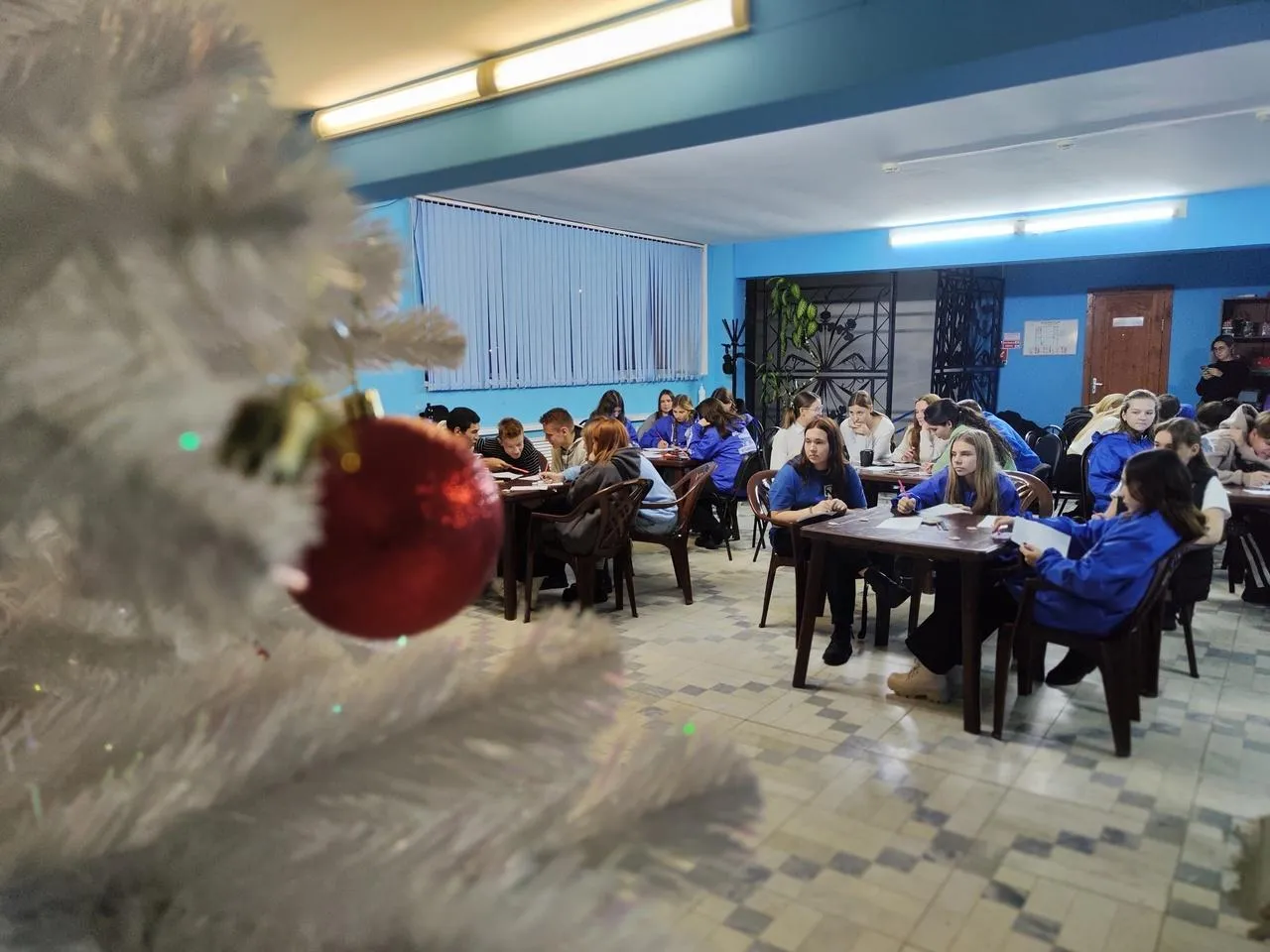 Фото: Мендюкинский СДК