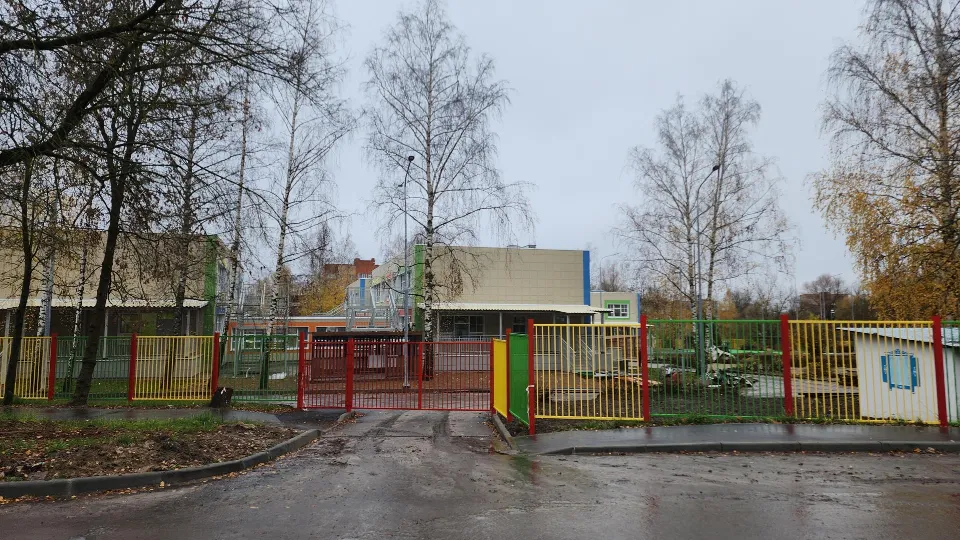 Фото: МедиаБанк Подмосковья/Юлия Андросова