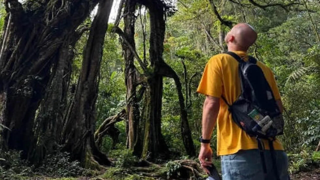 Кристина Асмус перестала скрывать нового возлюбленного