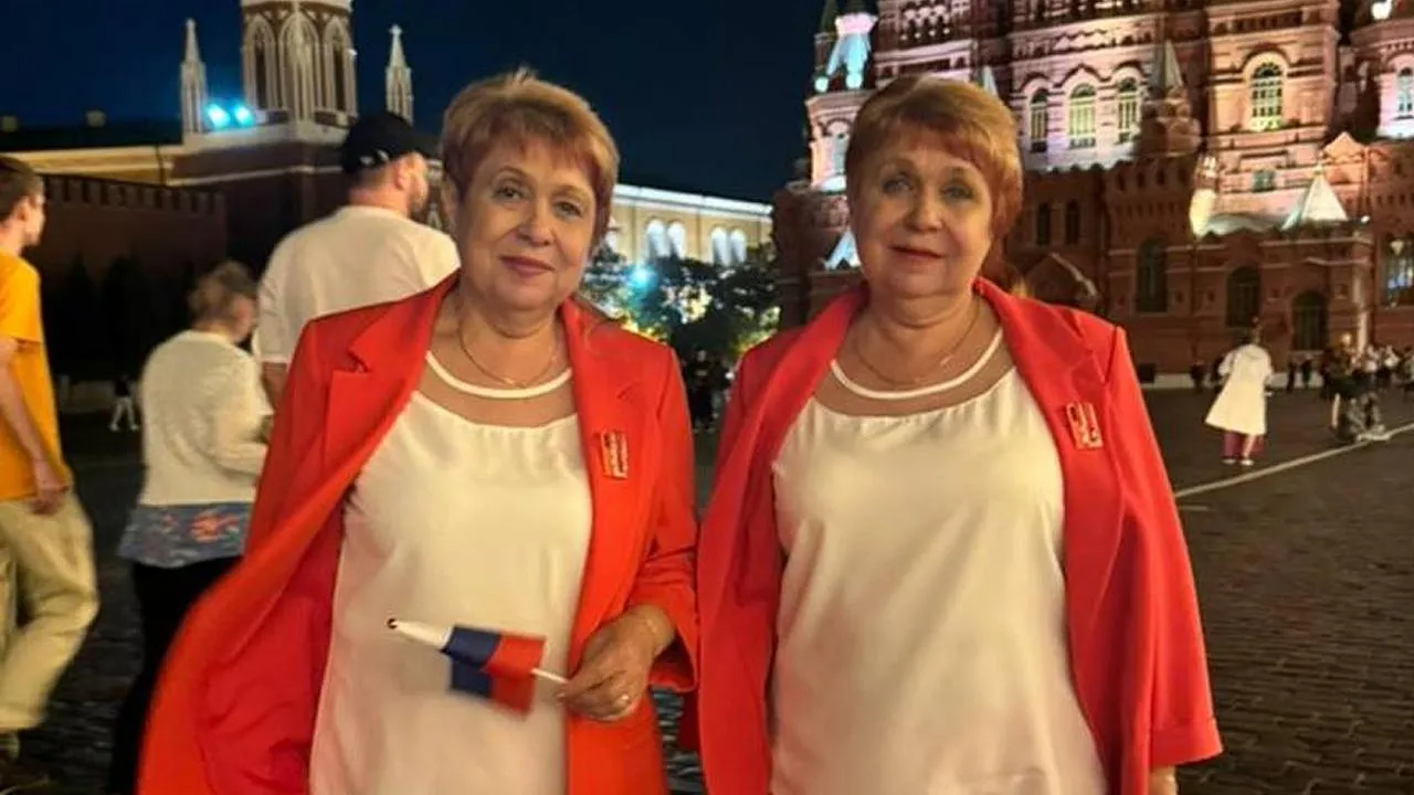 личный архив Ирины Жировой