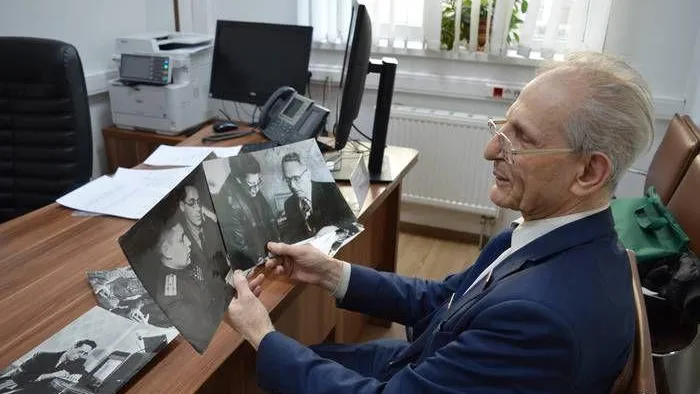 Главархив столицы опубликовал списки бойцов противовоздушной обороны Москвы