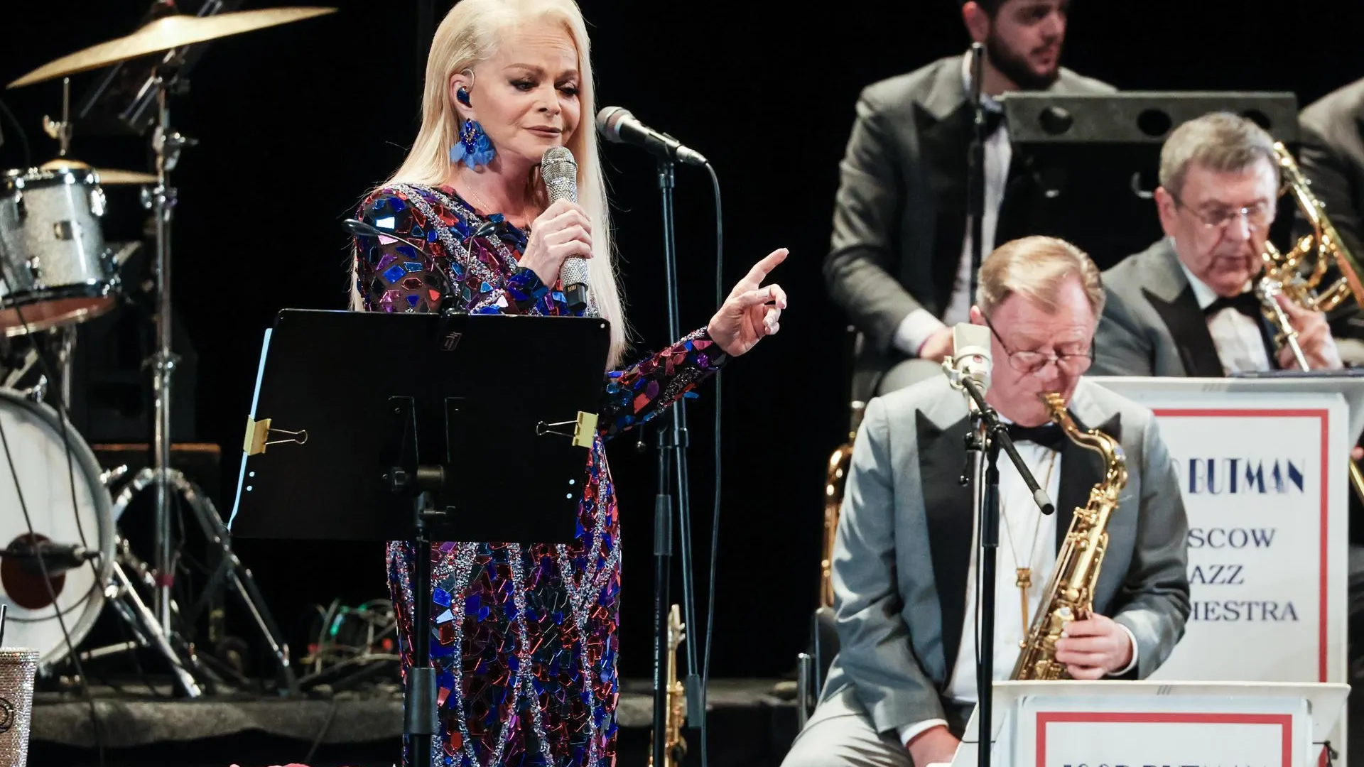 ТАСС/Александр Демьянчук