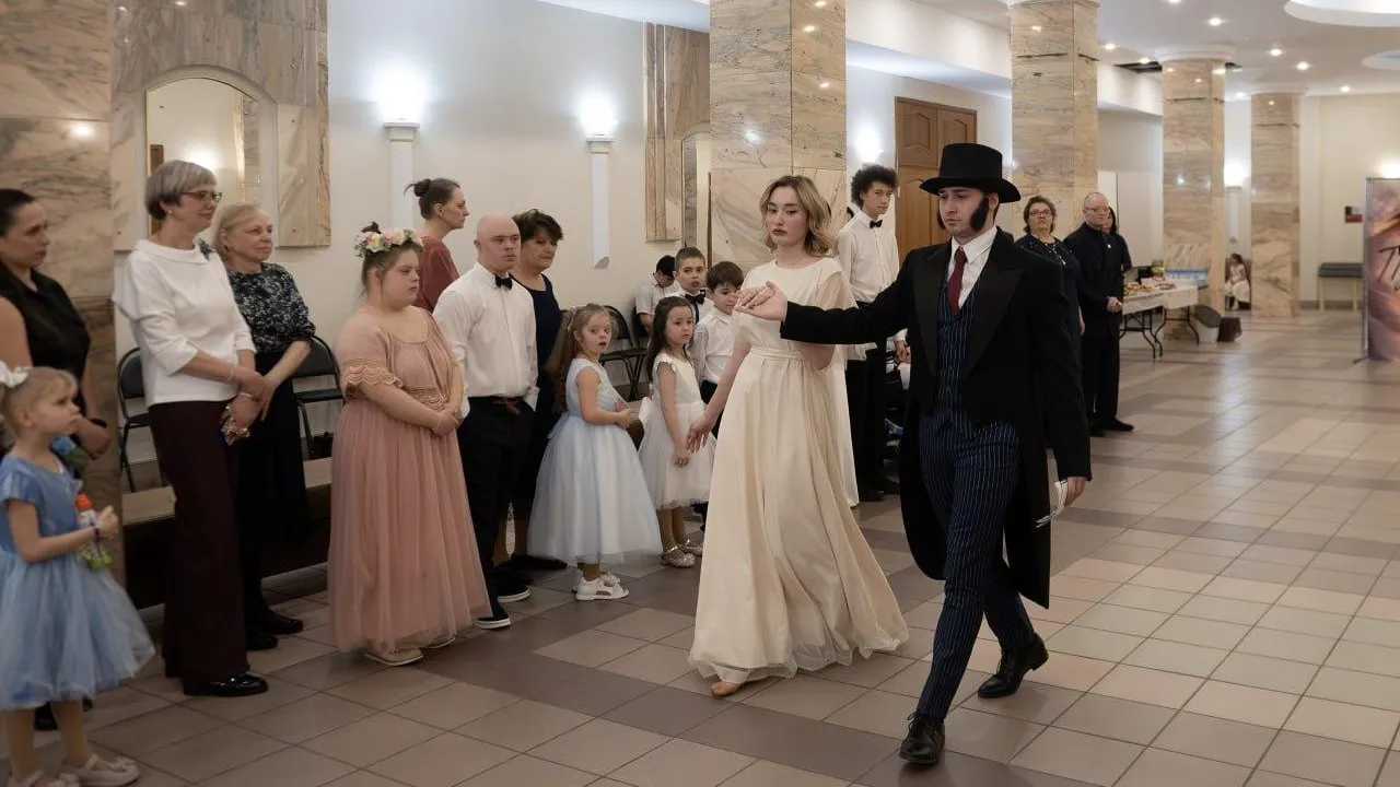 пресс-служба администрации г.о. Долгопрудный