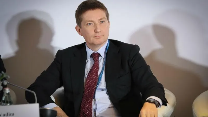 Константин Семенец
