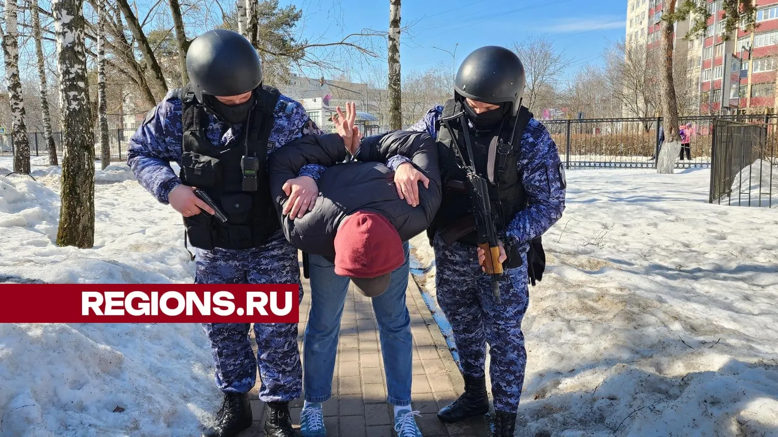 Фото: Ирина Моисеева