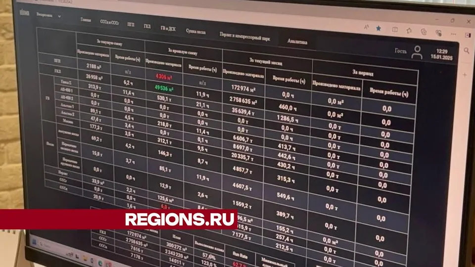 Фото: Светлана Плотникова