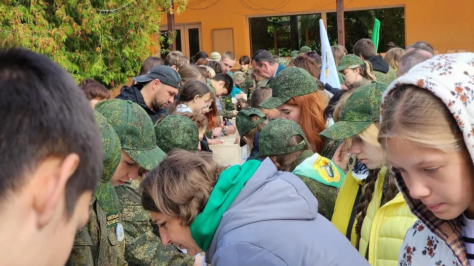 Фото: МедиаБанк Подмосковья/Елена Шумакова