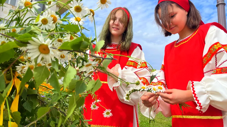 Фото: МедиаБанк Подмосковья/Анна Тюрюмина