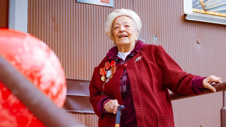 Фото: МедиаБанк Подмосковья/Данила Кирьянов