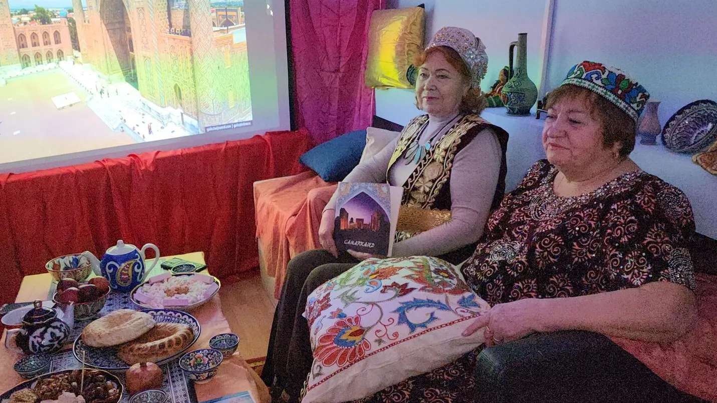 Фото: МедиаБанк Подмосковья/Иван Дубров