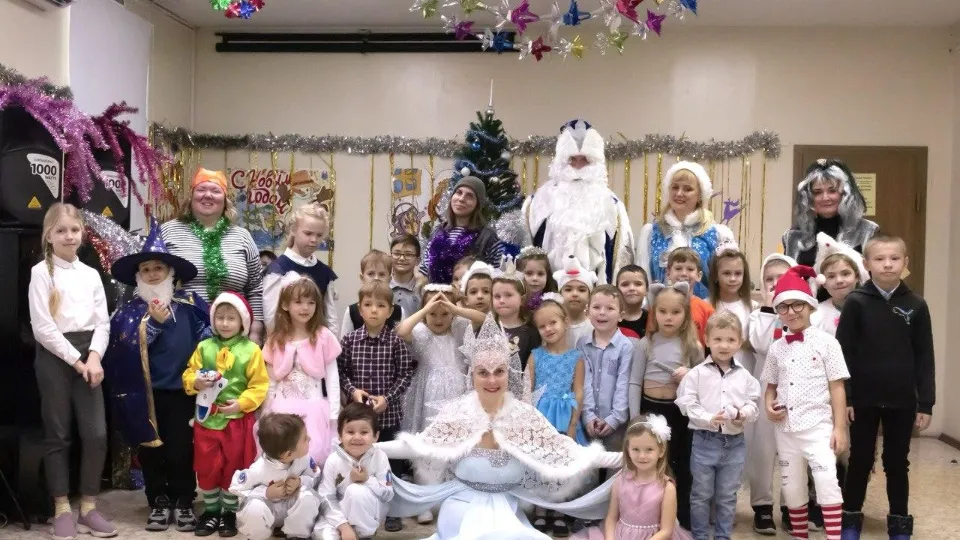 Фото: Министерство социального развития Московской области