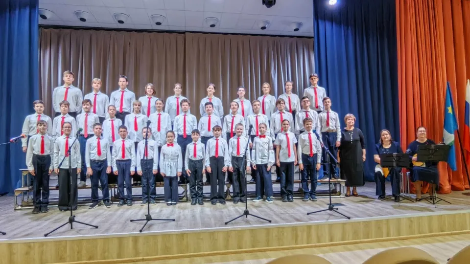 Фото: управление образования городского округа Коломна