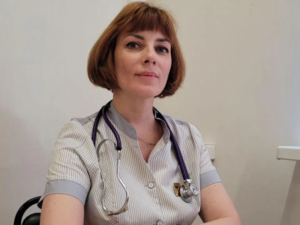 Фото: Коломенская больница&nbsp; &nbsp;&nbsp;