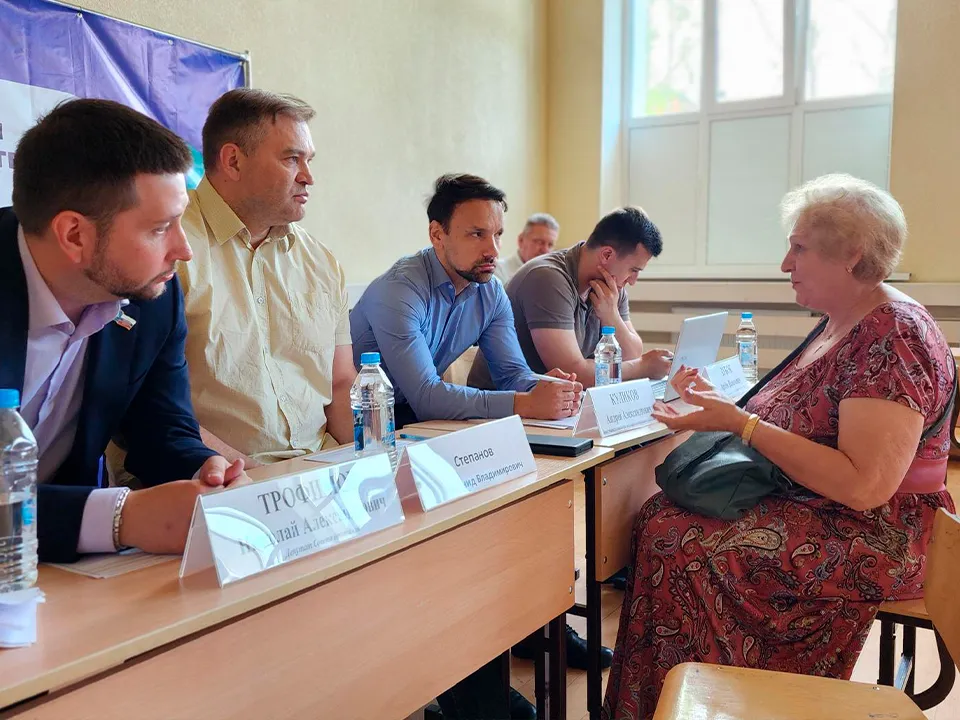 Фото: Валентина Максимова&nbsp;