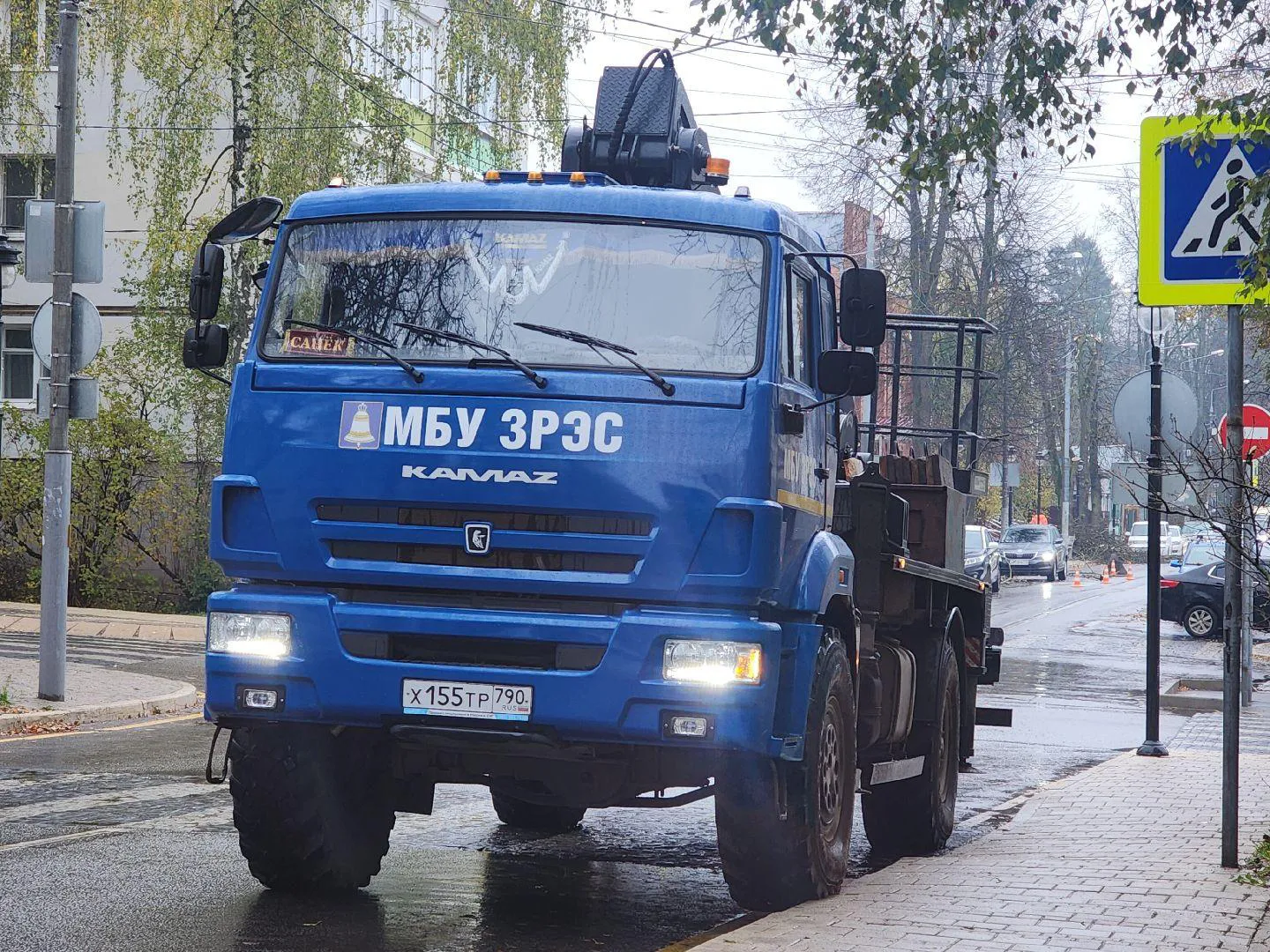 Фото: REGIONS/Хавива Фонина