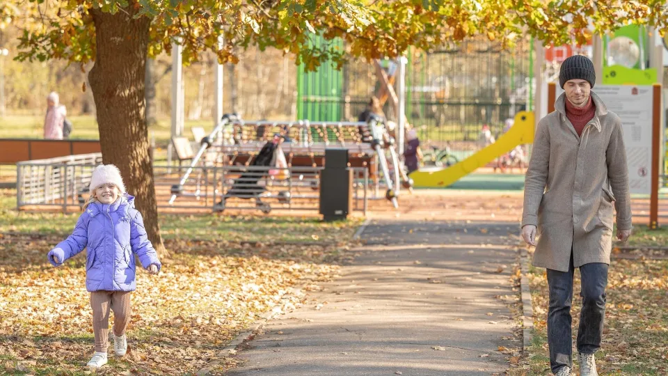 Фото: t.me/park_chekhov/Парки городского округа Чехов