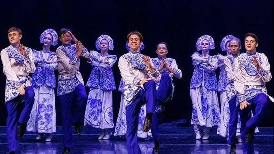 Фото: Жуковская детская школа искусств №1