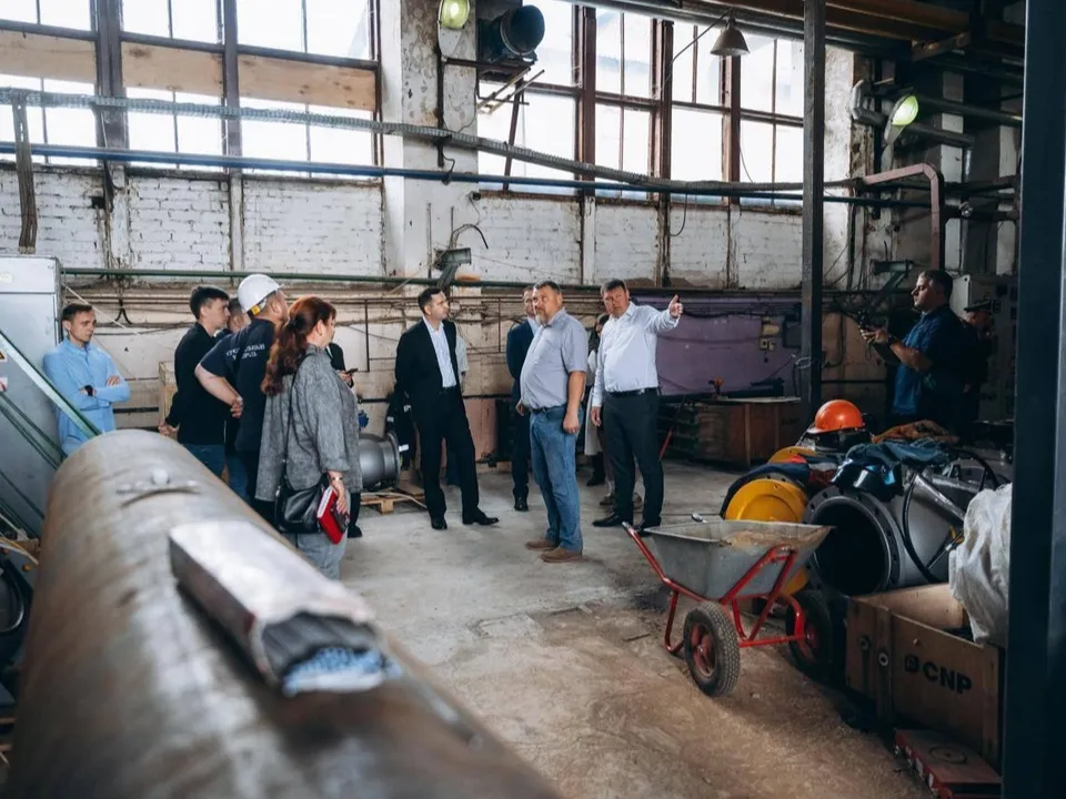 Фото: пресс-служба администрации г.о. Щелково