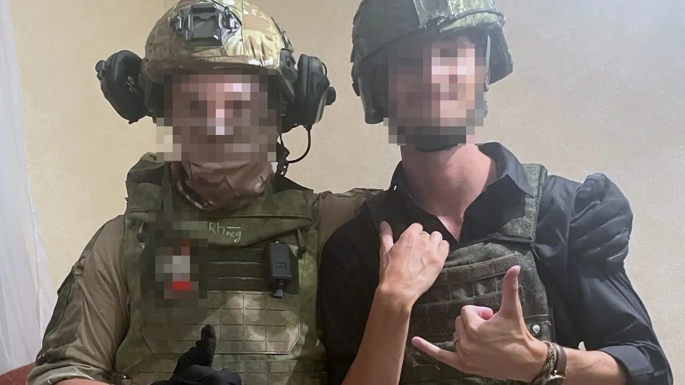 Фото: пресс-служба ГСГУ