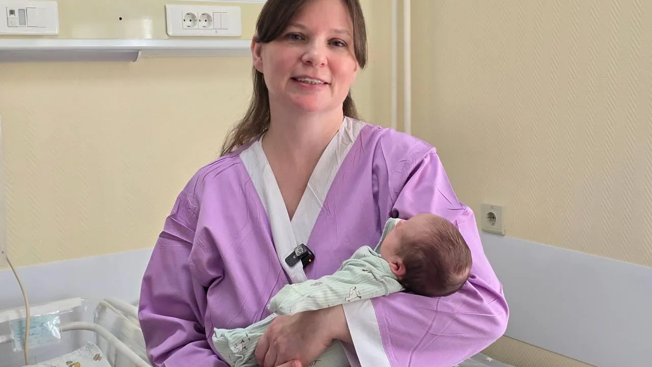 Видновский ПЦ