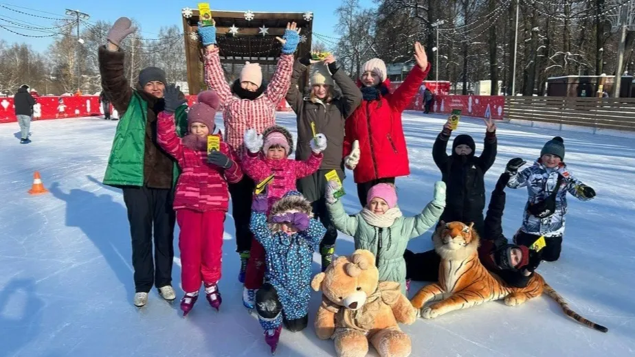фото: министерство культуры и туризма Московской области