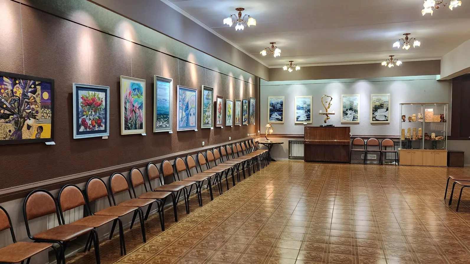 Фото: Ирина Моисеева