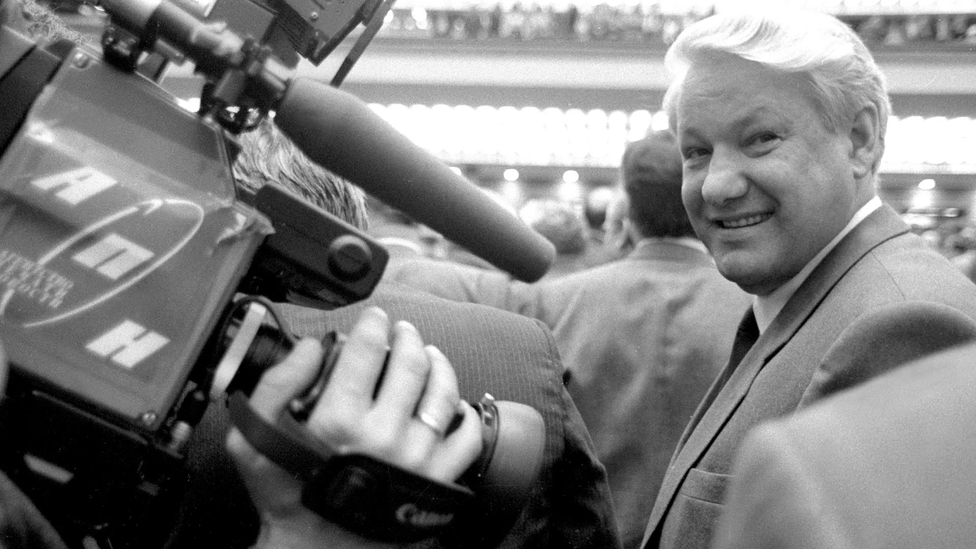 Boris Kavashkin/Global Look Press