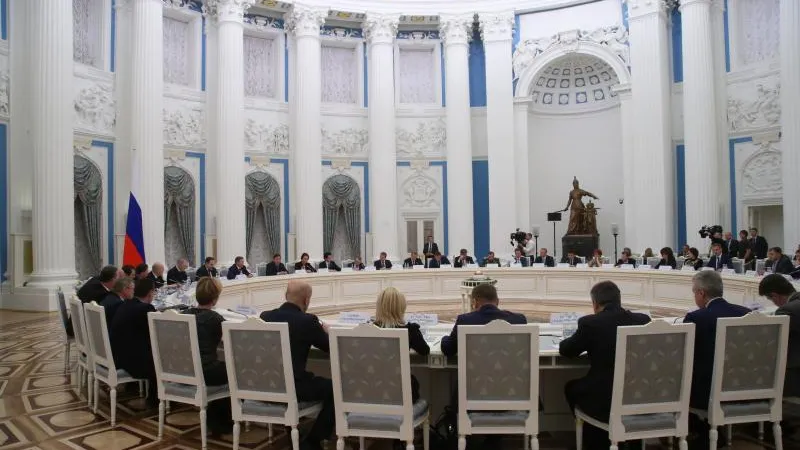 Александр Щемляев / Подмосковье сегодня
