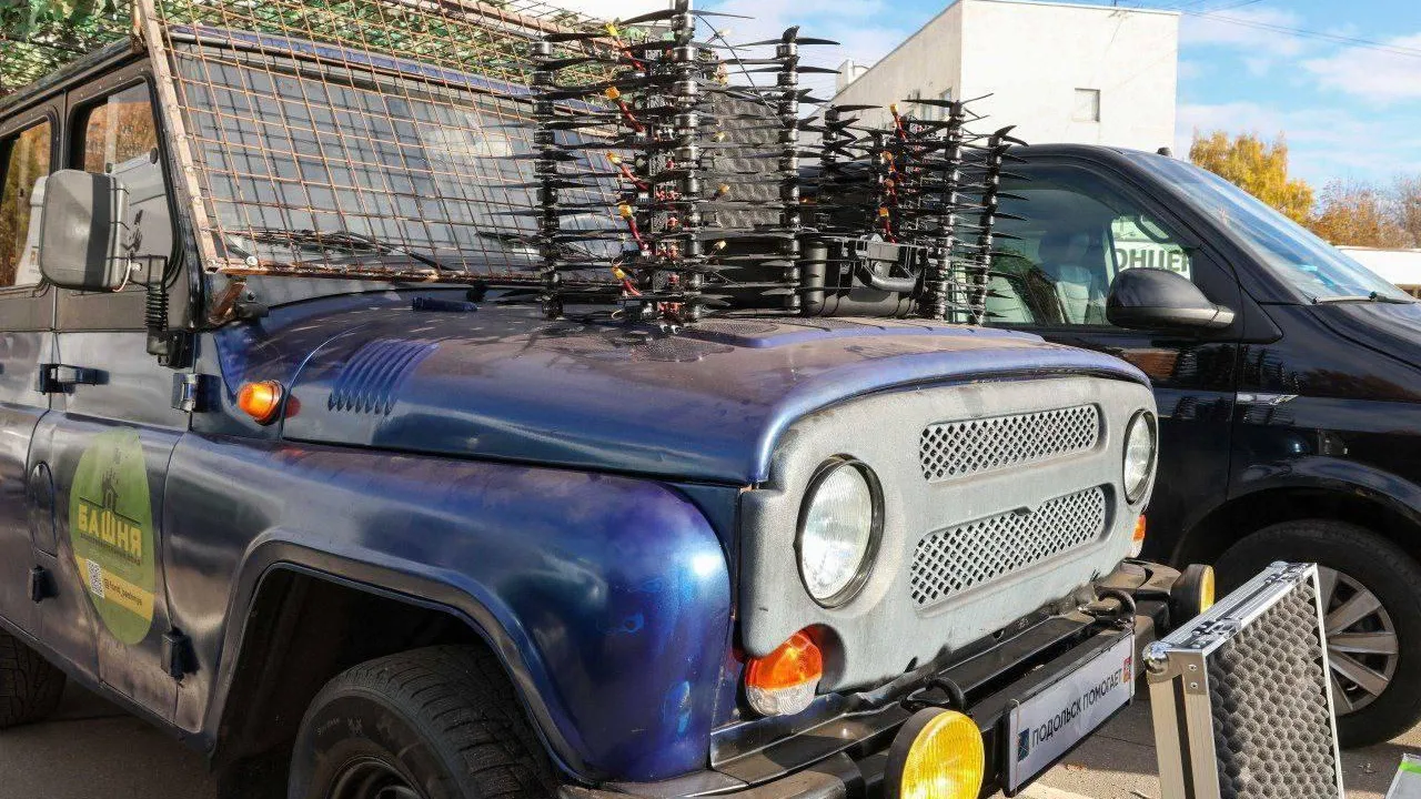 Фото: пресс-служба администрации г. о. Подольск