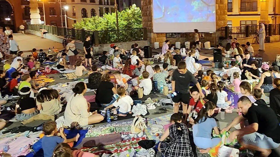 Фото: МедиаБанк Подмосковья/Максим Сафронов