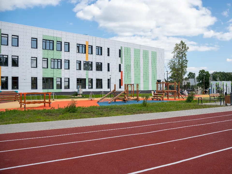 Фото: пресс-служба администрации г.о. Домодедово