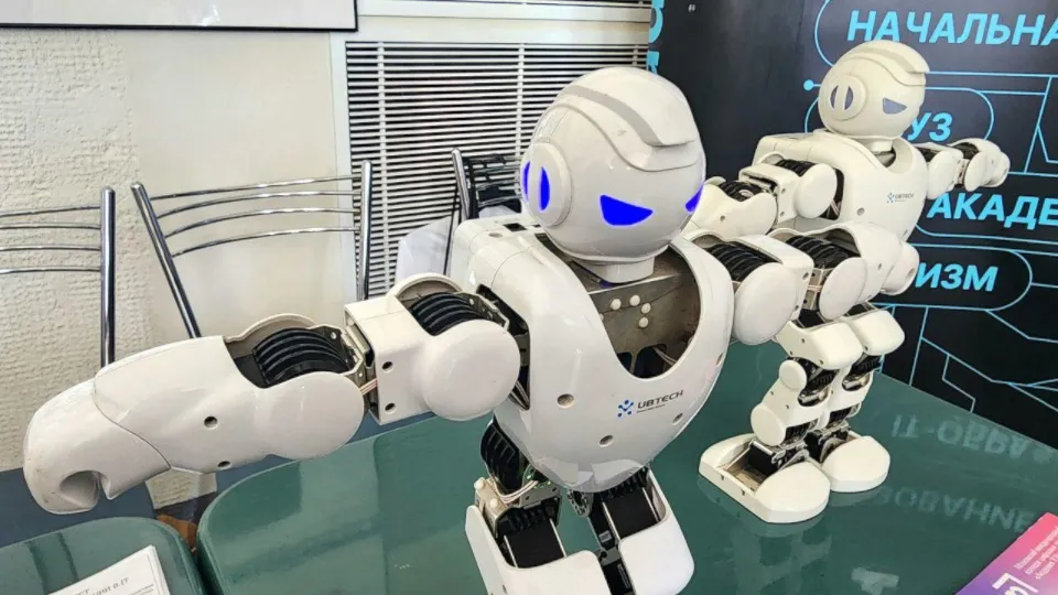 Фото: Мария Панина