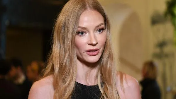 Екатерина Чеснокова / РИА Новости