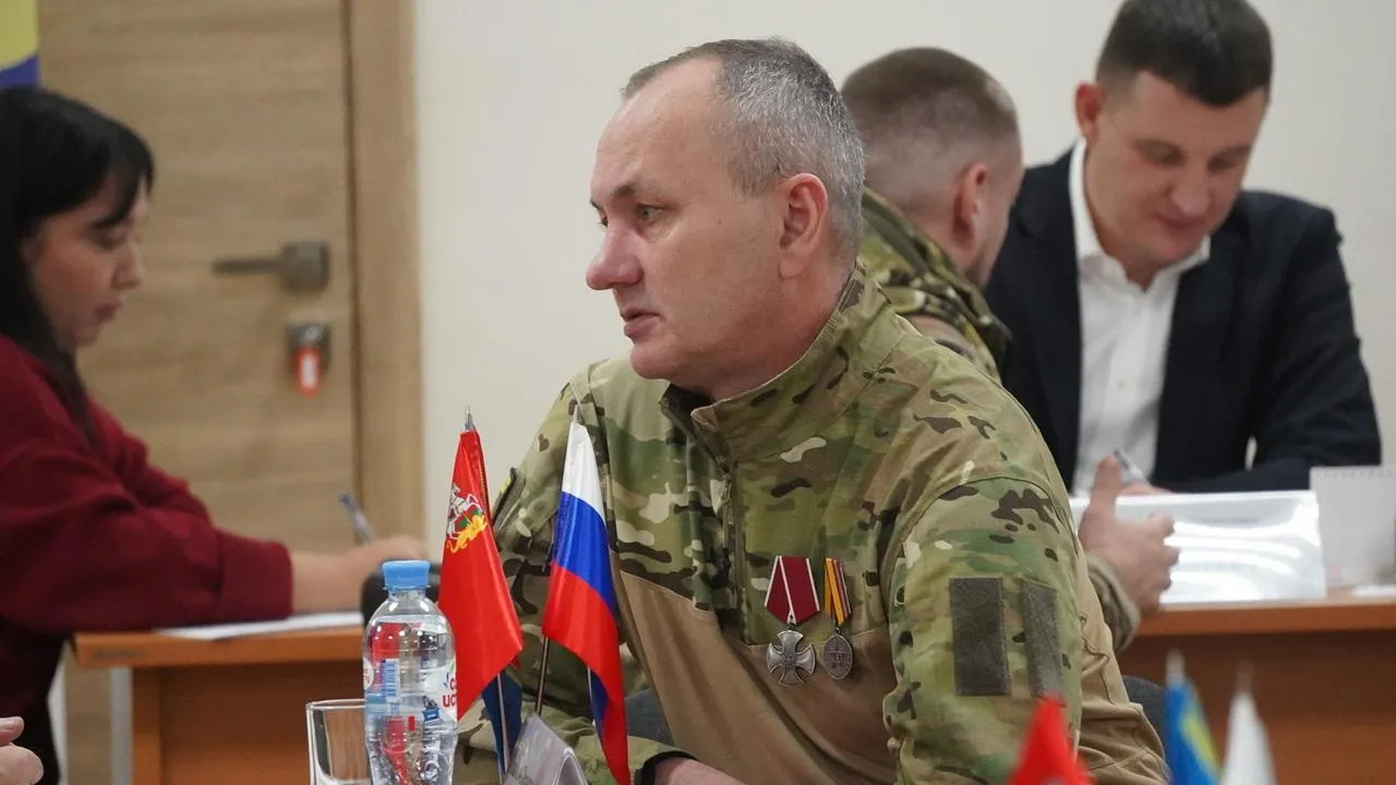 МедиаБанк Подмосковья/Алена Притула